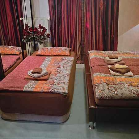 Lion Homestay München Zimmer foto