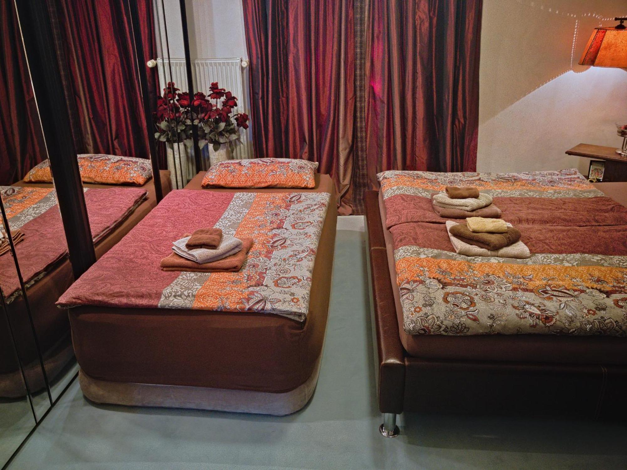Lion Homestay München Zimmer foto