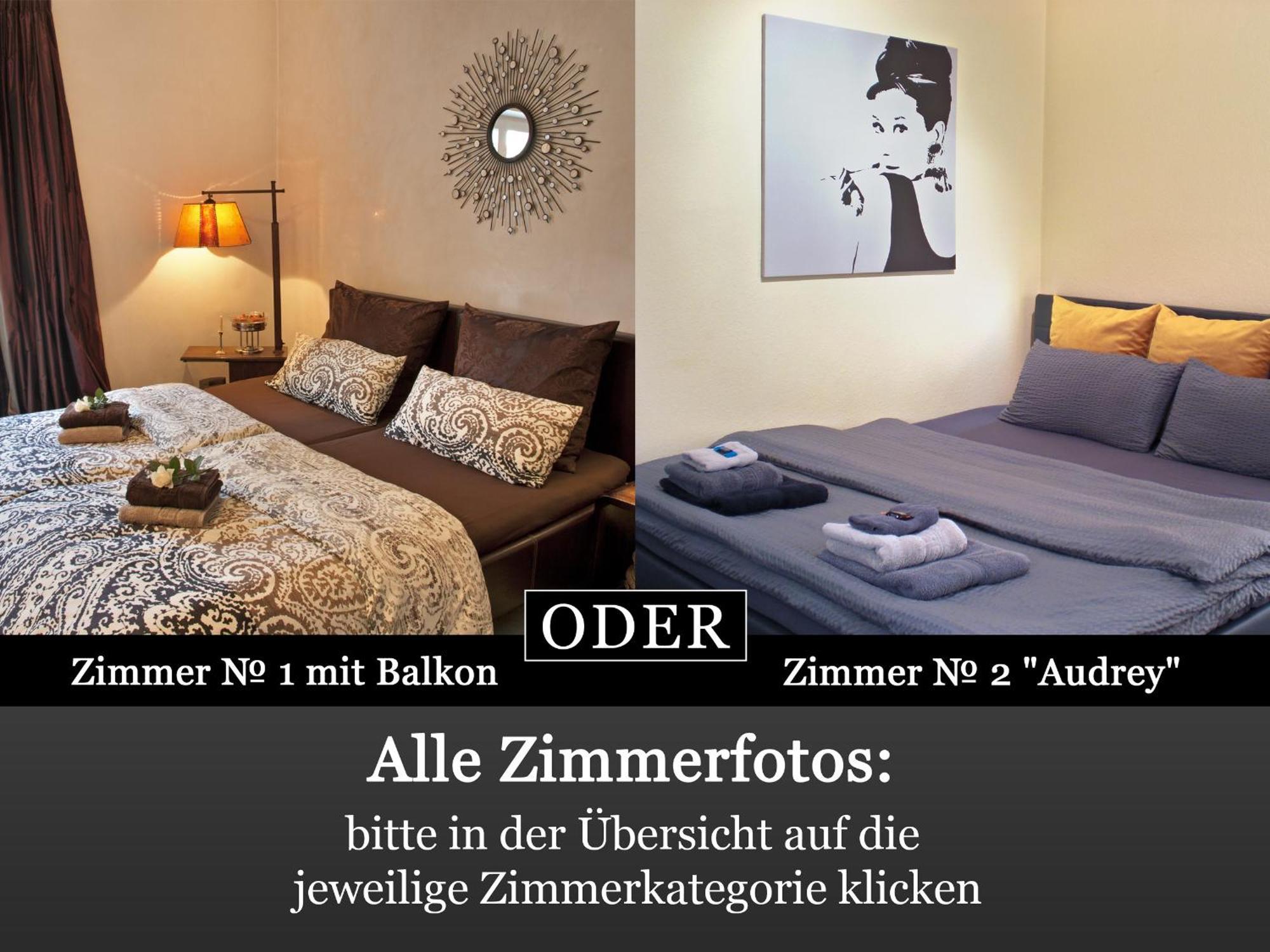 Lion Homestay München Zimmer foto