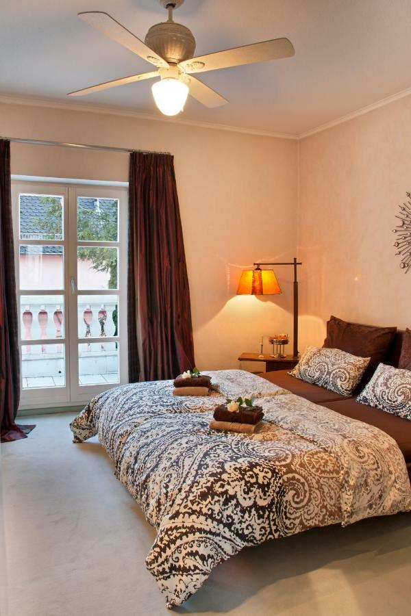 Lion Homestay München Exterior foto